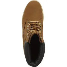 Timberland Premium 6-Inch wheat nubuck 44,5