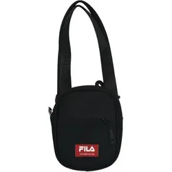 Fila  Handtasche Badalona Badge  in Schwarz, Einheitsgrösse