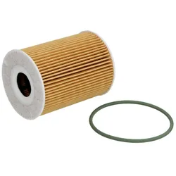 Ölfilter MANN-FILTER HU 9001 x