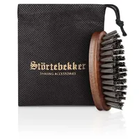 Störtebekker Shaving Accessories Störtebekker Bartbürste OneSize Herren