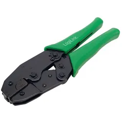 LogiLink Crimpzange für Hirose RJ45 Steckverbinder