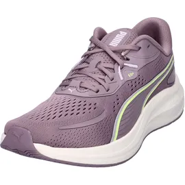Puma Skyrocket Lite 2 Plum Jam/Warm White/Lilac Crush/Fizzy Light 46