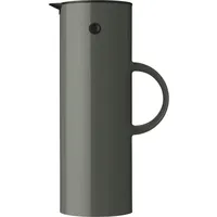 Stelton EM77 Isolierkanne Dark Forest