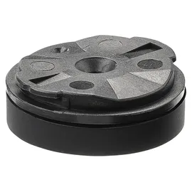 Trelock Garmin Adapter für LS 480 Lighthammer/LS 440/480 schwarz