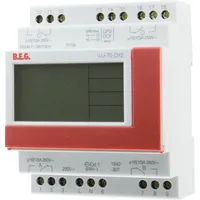 Beg Zeitschaltuhr TS-DY2