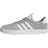 Grey Two / Cloud White / Silver Metallic 36 2/3