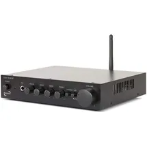 Dynavox ESA-18 MK BT Stereo-Verstärker 2 x 75 W schwarz