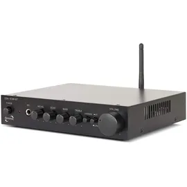 Dynavox ESA-18 MK BT Stereo-Verstärker 2 x 75 W schwarz