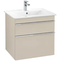 Villeroy & Boch Venticello Waschtischunterschrank 2 Auszüge, A92401VN,