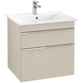 Villeroy & Boch Venticello Waschtischunterschrank 2 Auszüge, A92401VN,