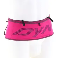 Dynafit Running Belt Trinkgürtel-Pink-Rosa-M