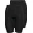 Only Radlerhose Schwarz XS