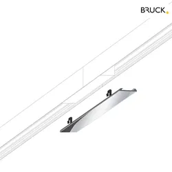 BRUCK 2-Phasen Abdeckung ALL-IN, chrom BRU-700098ch