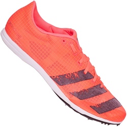 adidas Distancestar Spikes Leichtathletik Schuhe EG6175-45 1/3