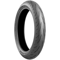 Bridgestone 120/70 ZR17 (58W) Battlax S23F