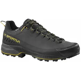 La Sportiva TX5 Evo GTX - Carbon / Yellow - EU 45