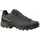 La Sportiva TX5 Evo GTX - Carbon / Yellow - EU 45