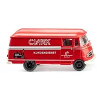 Wiking modellbau gmbh & co. kg WIKING 026505 1:87