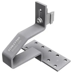 1St. Schletter 101002-020 Dachhaken Rapid2+Pro 35