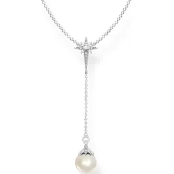 Thomas Sabo Kette 925er Silber Ketten   Damen 