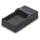 Hama USB-Ladegerät Travel Panasonic DMW-BLC12