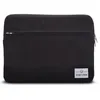 Laptophülle Canvas Laptop Sleeve 13" black