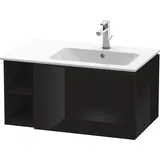 Duravit L-Cube 82x48,1x40cm, 1 Auszug, LC619204040