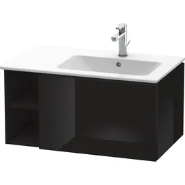 Duravit L-Cube 82x48,1x40cm, 1 Auszug, LC619204040