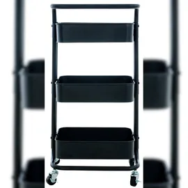 CLP Trolley Mailo schwarz