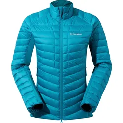 Berghaus W Tephra Stretch Reflect 2.0 Jacket jungle jewel (JX1) 14