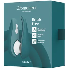 Womanizer Liberty 2