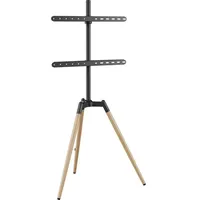 Gembird Tvs-65s-01 32-65 ́ ́ Tv-halterung - Black