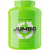 Scitec Nutrition Jumbo, 3520 g Vanille