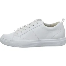 Paul Green Damen Sneaker Weiß 40,5