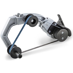 Flex Schleifvorsatz Rohrband BR 50 für die TRINOFLEX BME 18.0-EC FBE BSE BRE 8-4