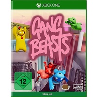 Gang Beasts