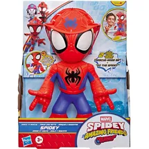 Hasbro Dance N Rescue Spidey Actionfigur 10 cm - Rot