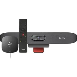 Poly Studio R30 Plus