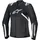 Alpinestars Stella T-Sps Air V2 Textiljacke Schwarz/Weiß S