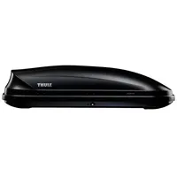 Thule Pacific 200 410L Anthrazit