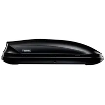 Thule Pacific 200 410L Anthrazit