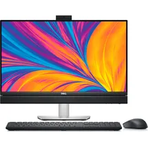 Dell OptiPlex 7420 Plus All in One 2023 23,8" LED Intel Core i5-14500 2,6 GHz 16 GB RAM 512 GB SSD Intel UHD Graphics 770 Win 11 Pro