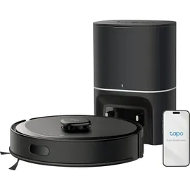 TP-Link Tapo RV30 Max schwarz