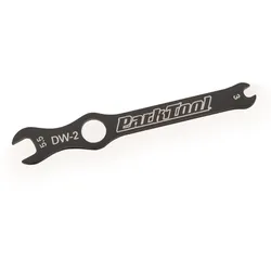 Park Tool Schlüssel f. Shimano Schaltung DW-2
