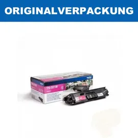 Brother TN-321M magenta