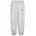 ESS Sweatpants FL cl Light gray heather M