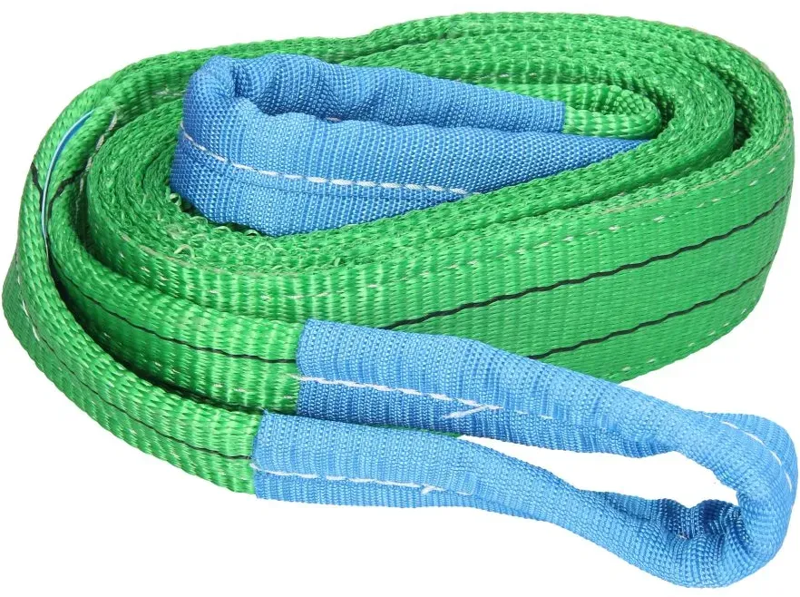 Eslinga de carga CARGOPARTS CARGO-SL-FLT2-2T2M