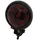 Highsider smart Bates Style LED Rücklicht Schwarz