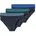 Rioslip Blau Grün Grau M