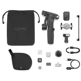 DJI Osmo Mobile 8P Creator Combo